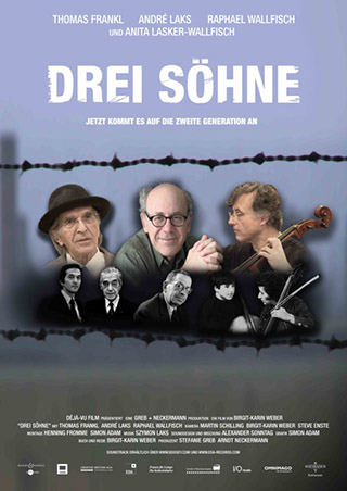 Film: Drei Soehne